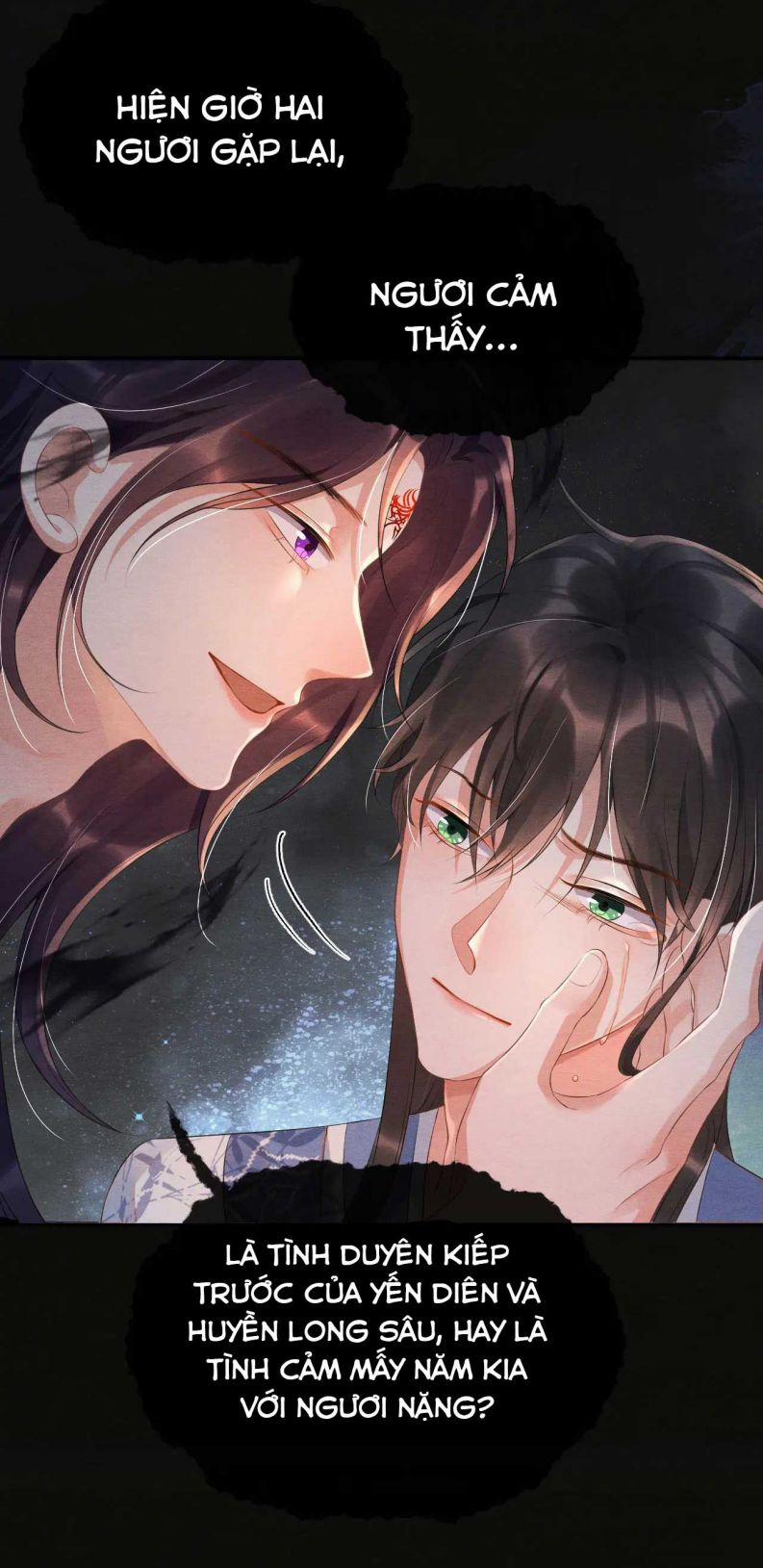 Phược Long Vi Hậu 40 trang 21