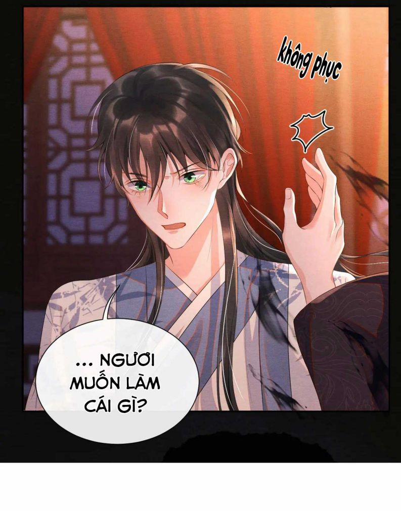 Phược Long Vi Hậu 40 trang 22