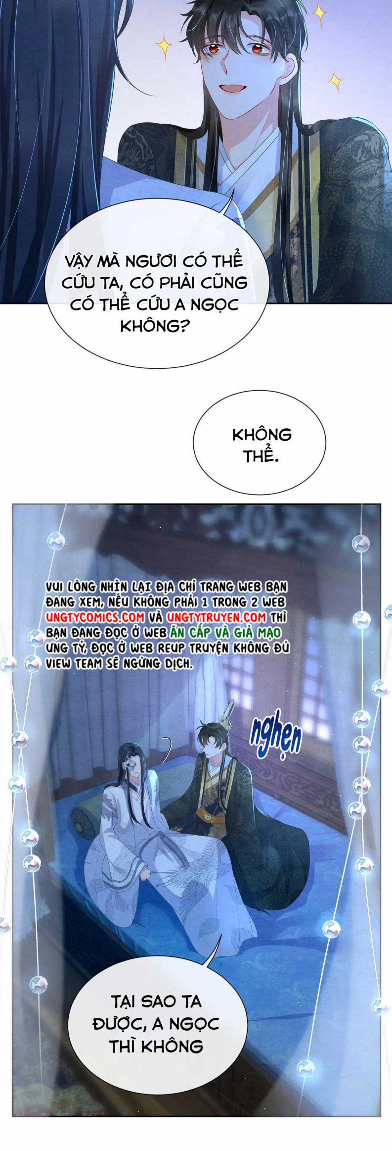 Phược Long Vi Hậu 40 trang 7