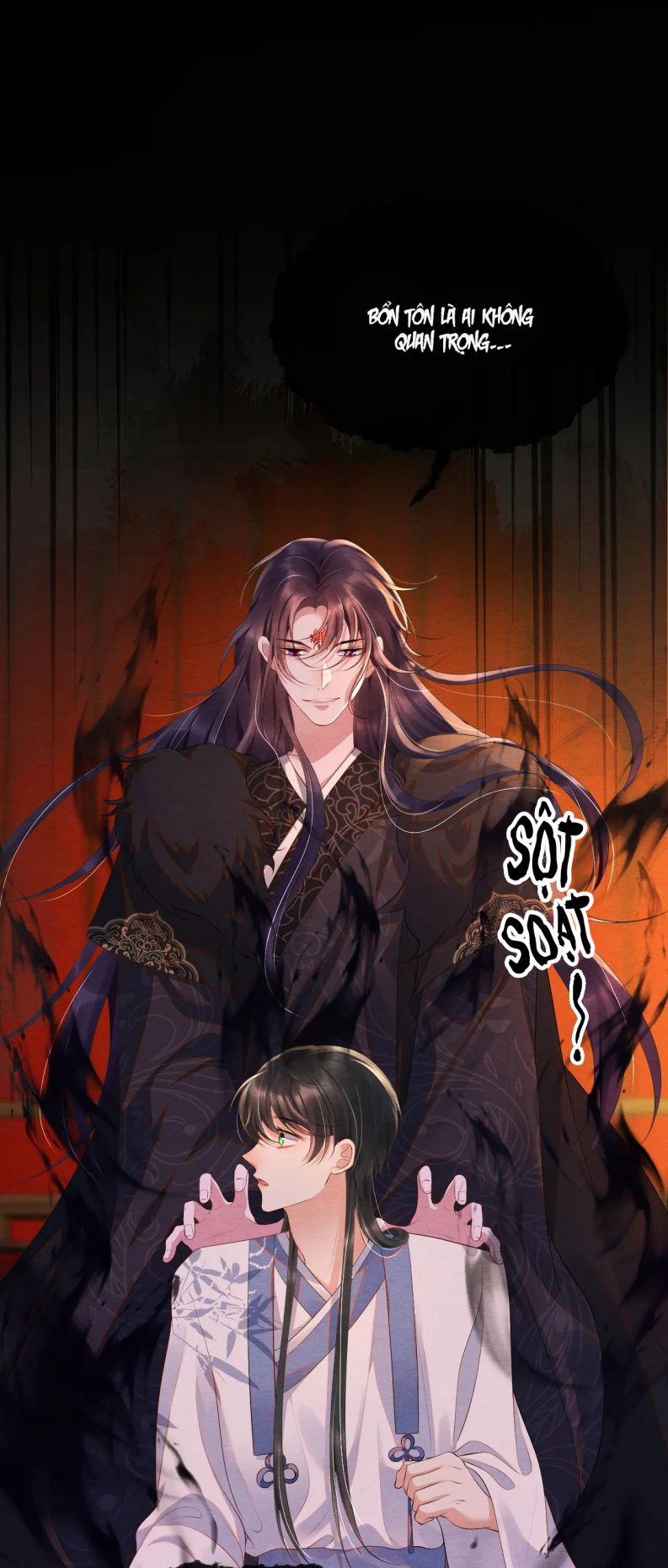 Phược Long Vi Hậu 41 trang 0