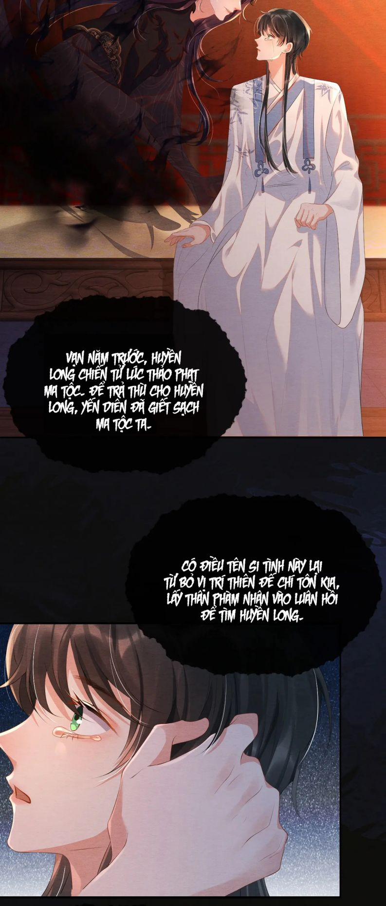 Phược Long Vi Hậu 41 trang 10