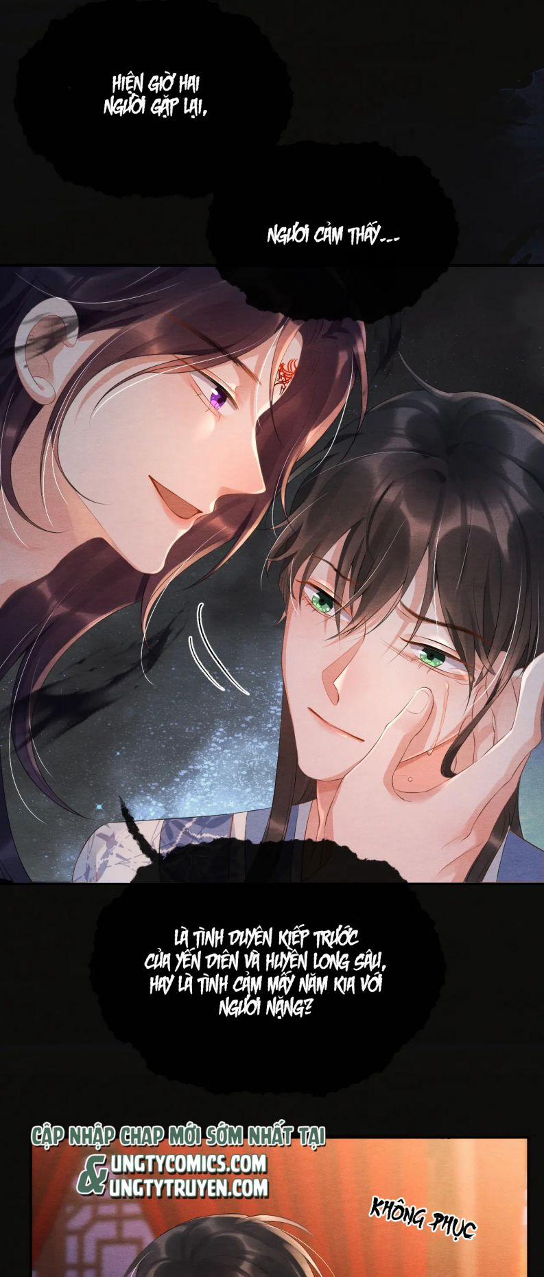 Phược Long Vi Hậu 41 trang 11