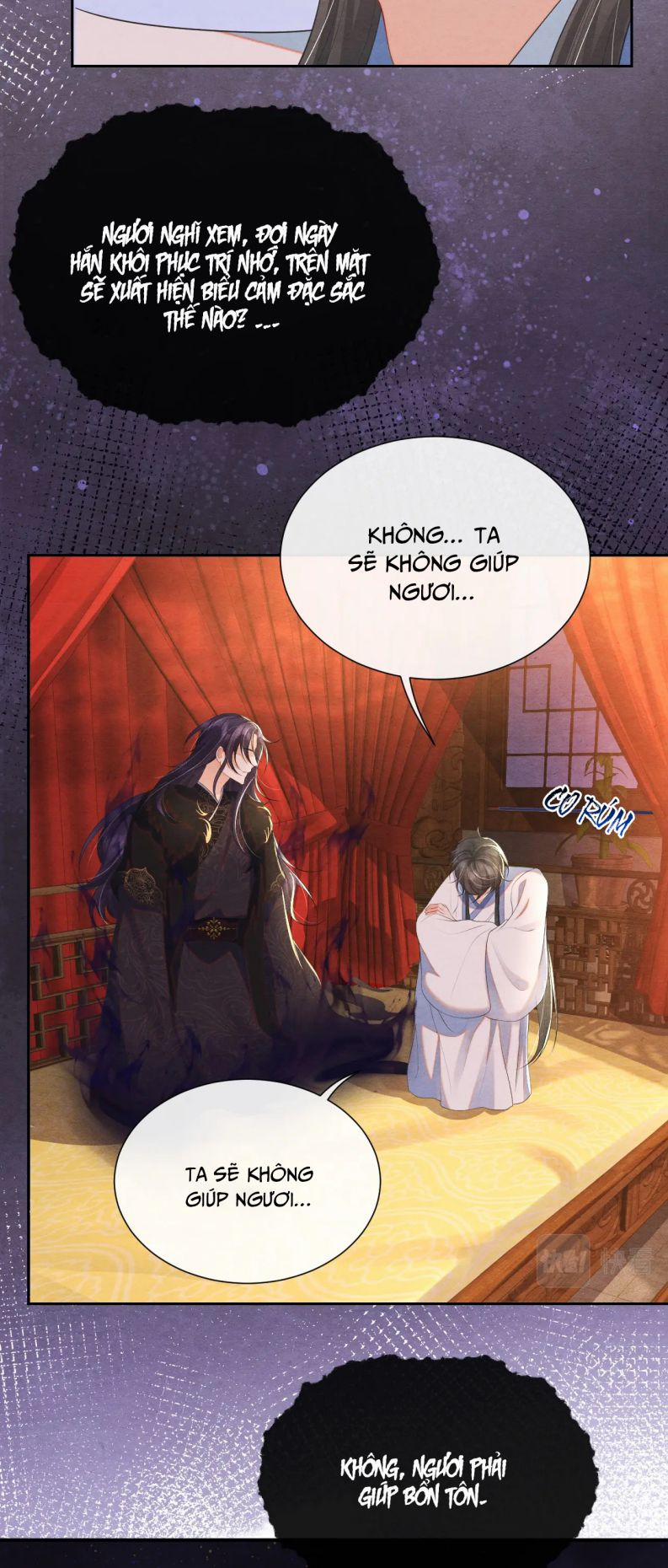 Phược Long Vi Hậu 41 trang 14