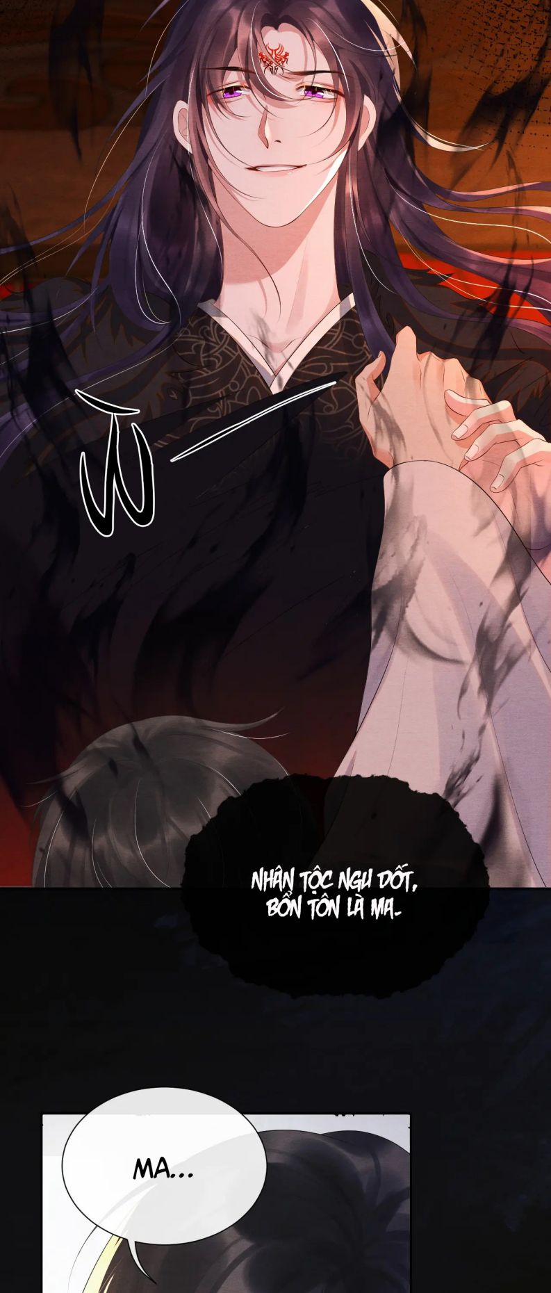 Phược Long Vi Hậu 41 trang 2