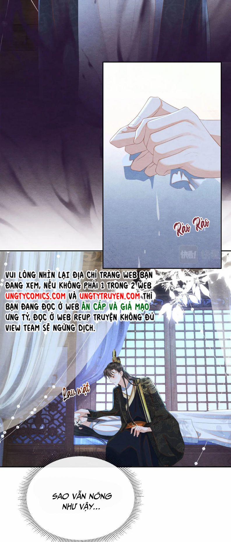 Phược Long Vi Hậu 41 trang 22