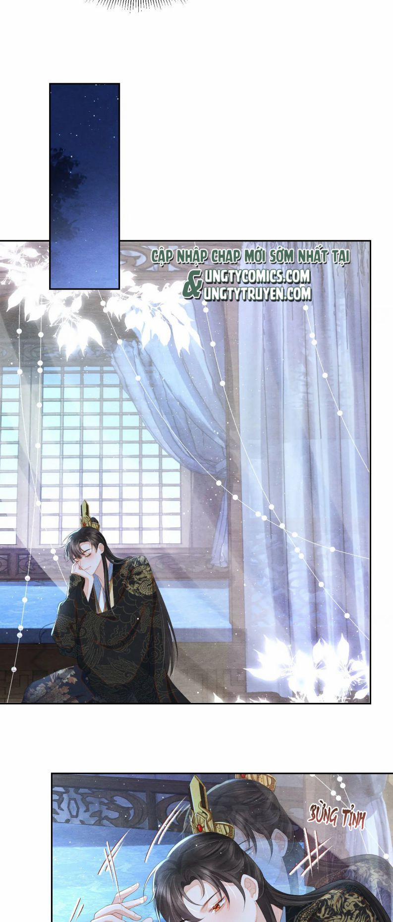 Phược Long Vi Hậu 41 trang 23