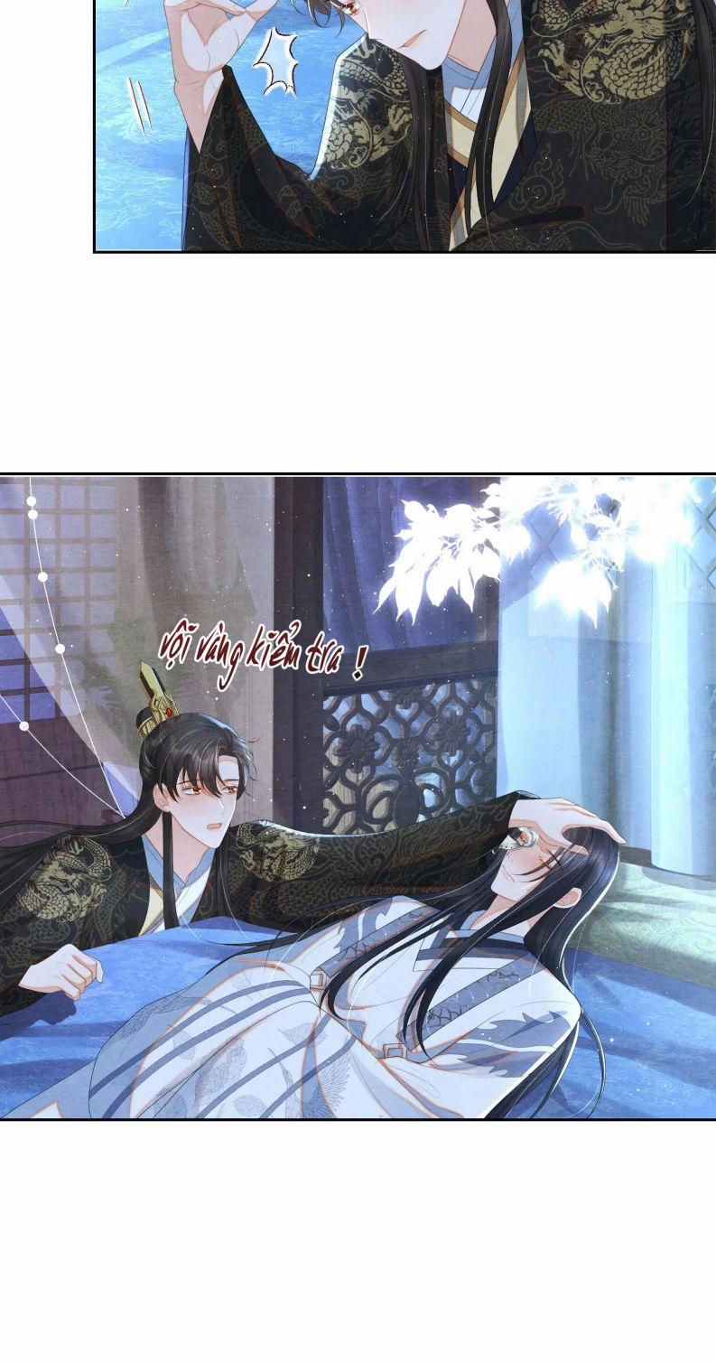 Phược Long Vi Hậu 41 trang 24