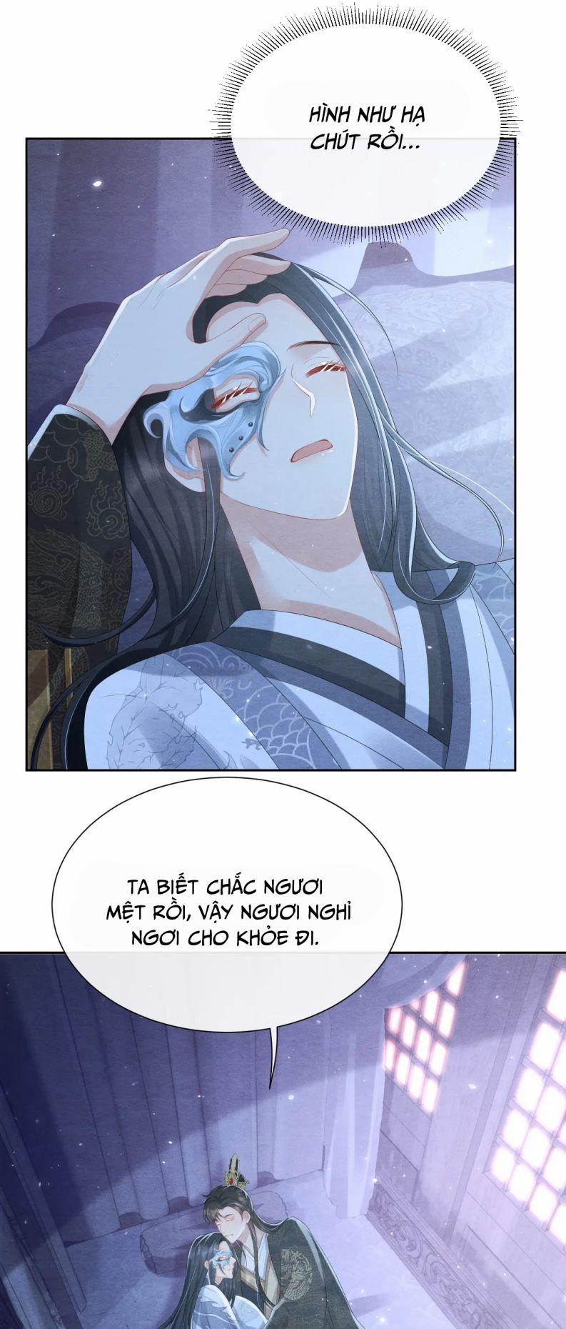 Phược Long Vi Hậu 41 trang 25