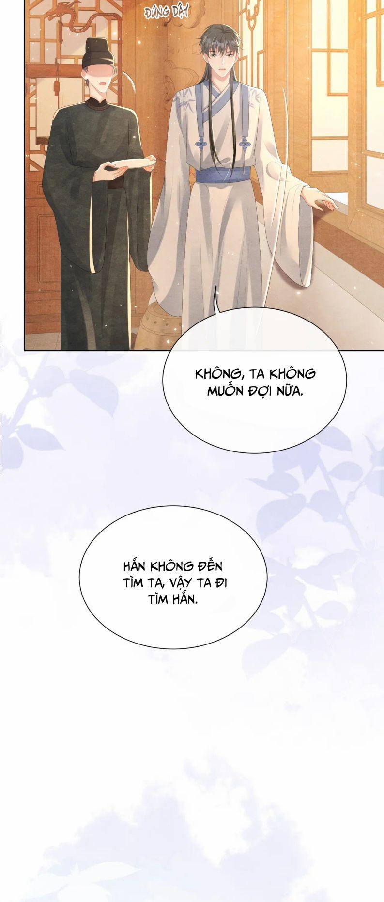 Phược Long Vi Hậu 41 trang 31