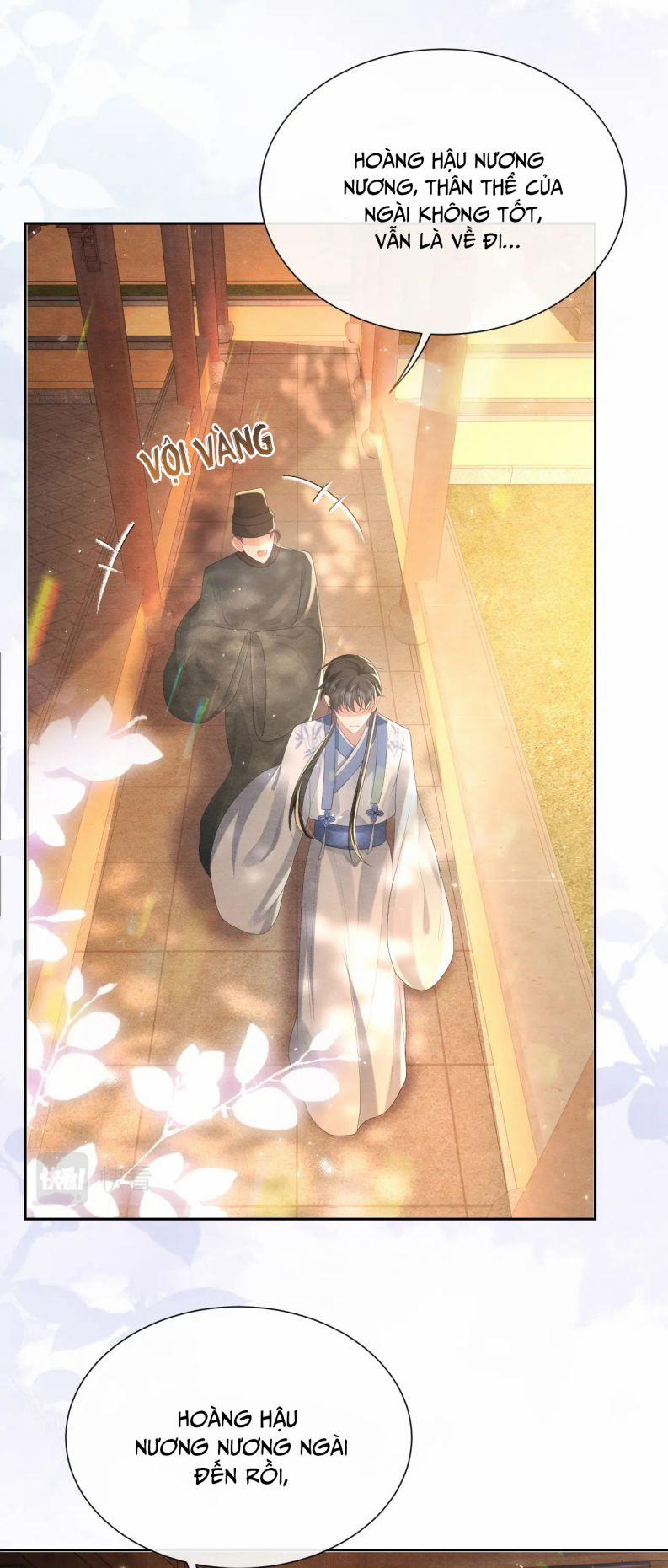 Phược Long Vi Hậu 41 trang 32