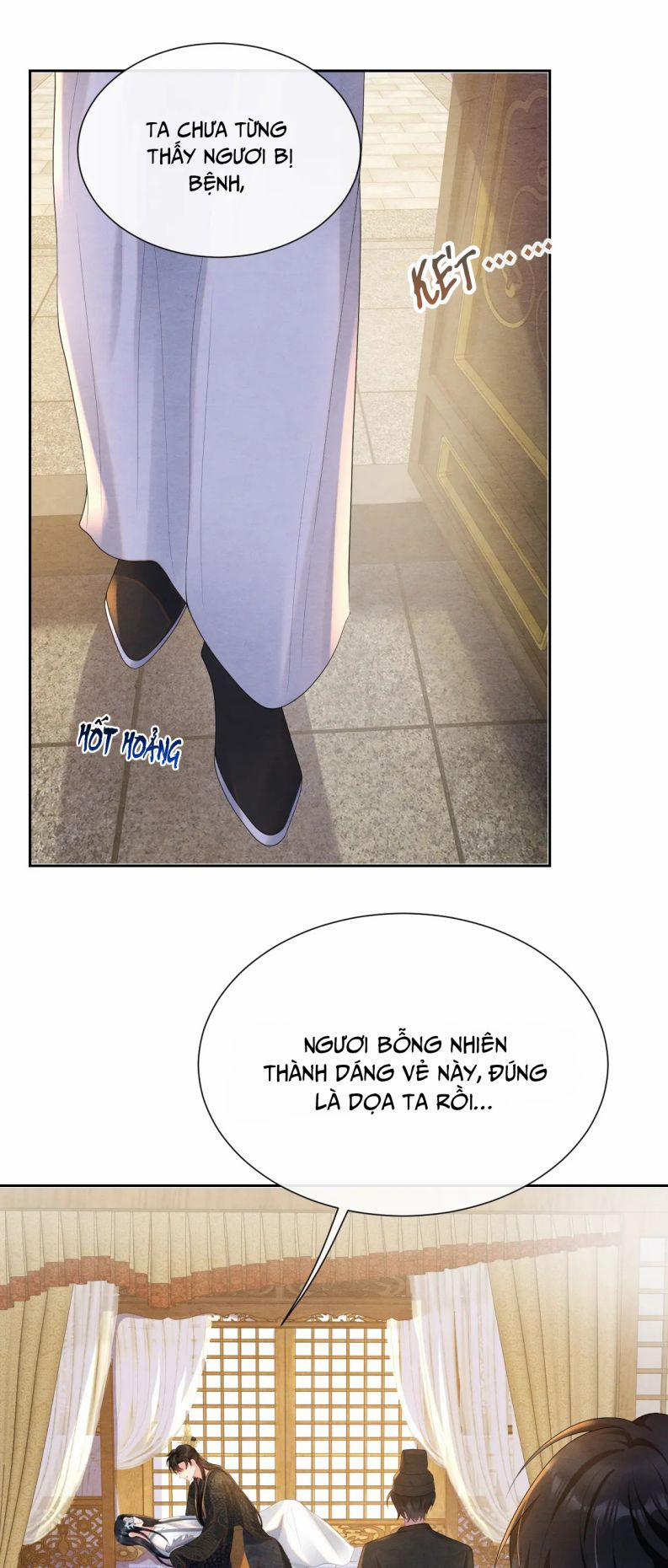 Phược Long Vi Hậu 41 trang 35