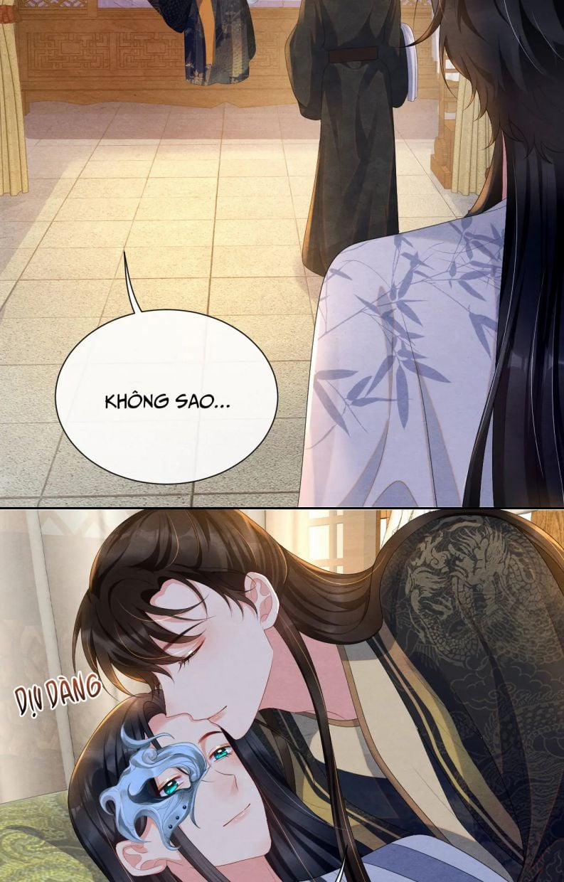 Phược Long Vi Hậu 41 trang 36