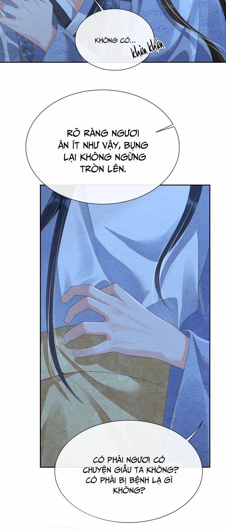 Phược Long Vi Hậu 41 trang 40