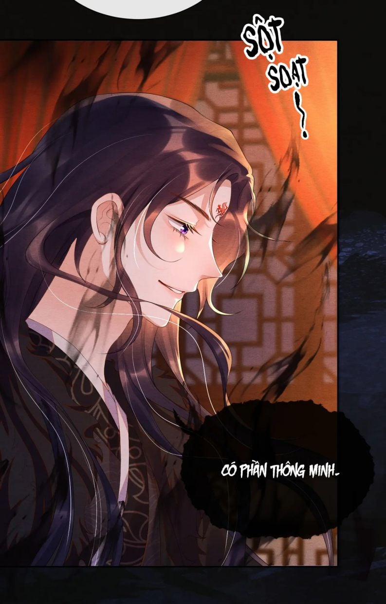 Phược Long Vi Hậu 41 trang 5