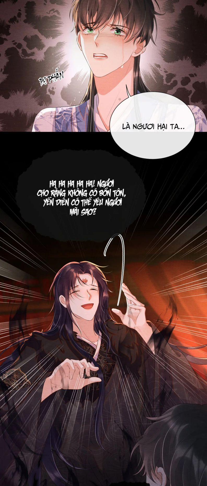 Phược Long Vi Hậu 41 trang 7