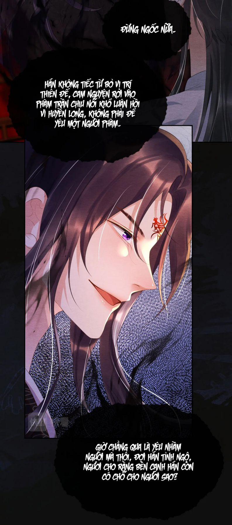 Phược Long Vi Hậu 41 trang 8