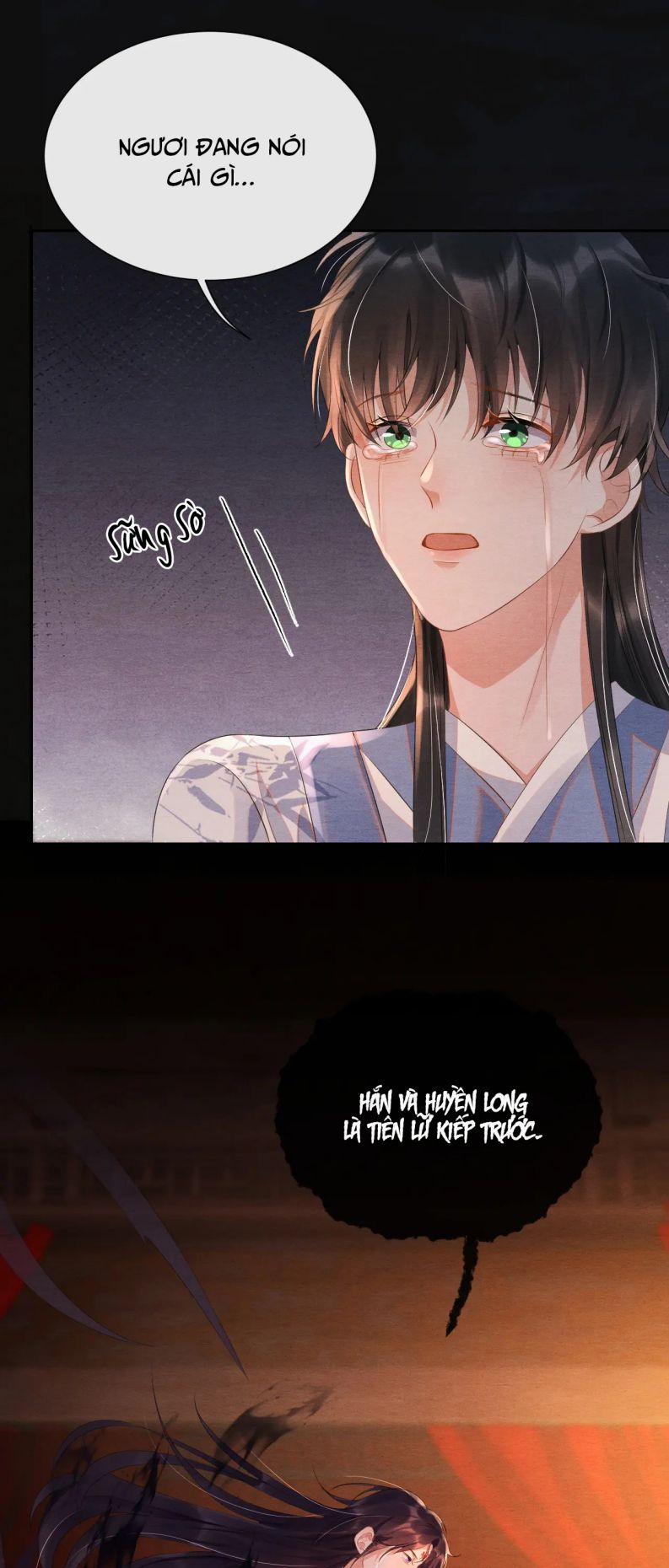 Phược Long Vi Hậu 41 trang 9