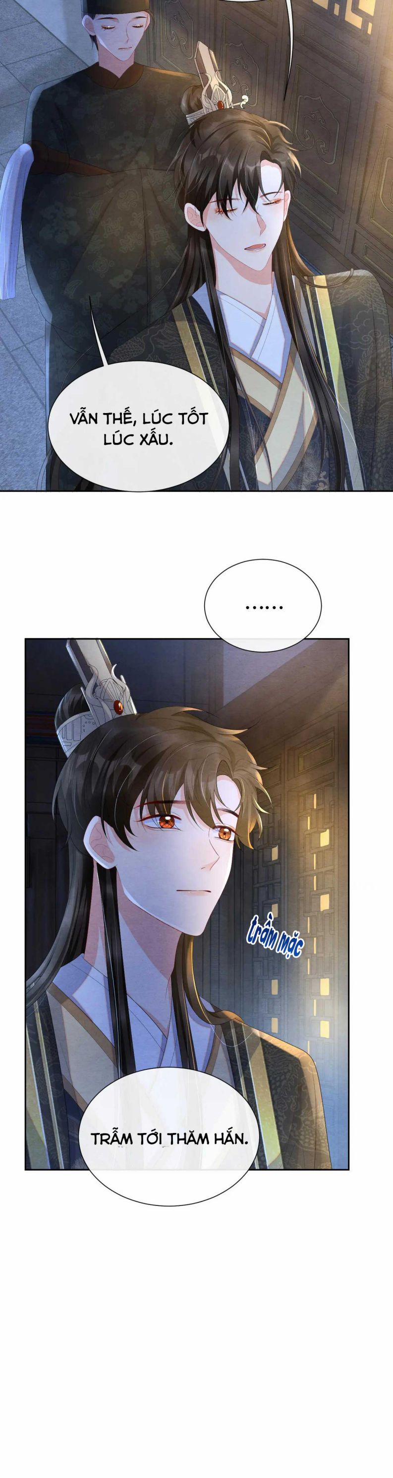 Phược Long Vi Hậu 42 trang 13