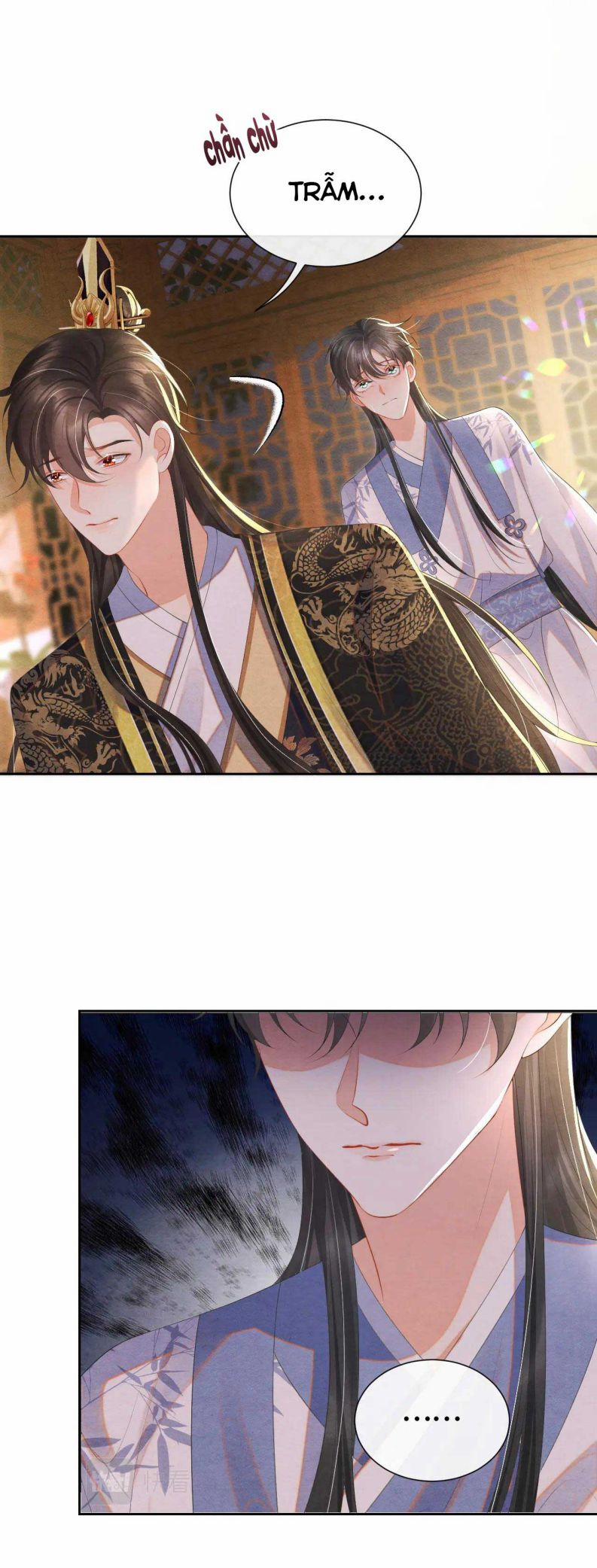 Phược Long Vi Hậu 42 trang 22