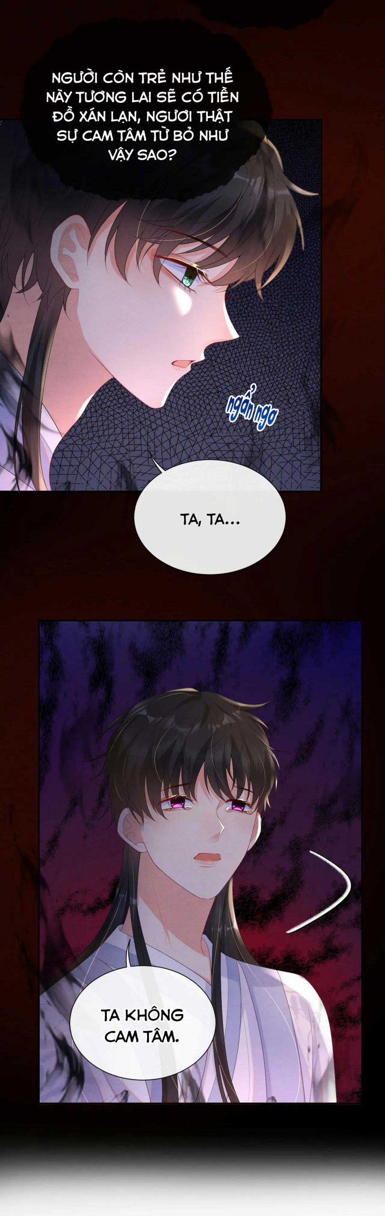 Phược Long Vi Hậu 42 trang 4