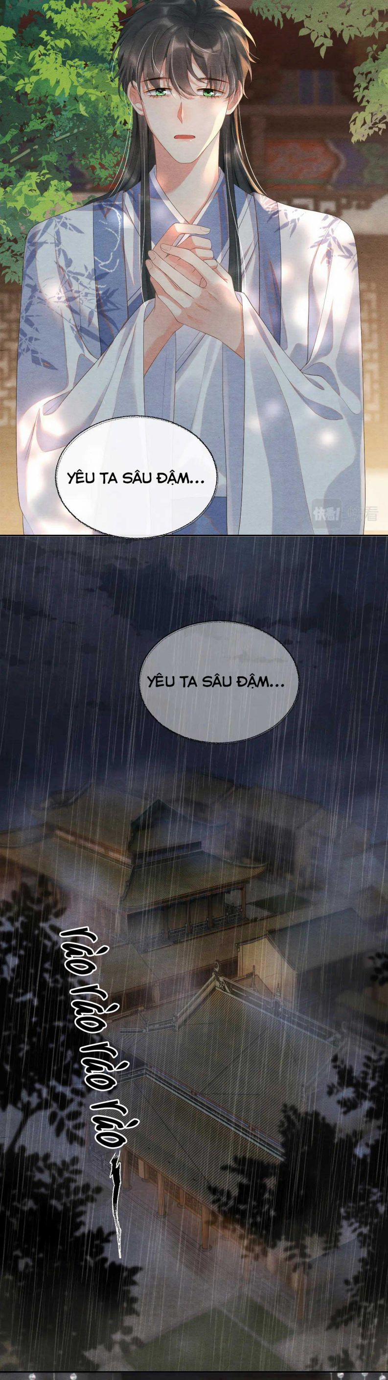 Phược Long Vi Hậu 42 trang 6