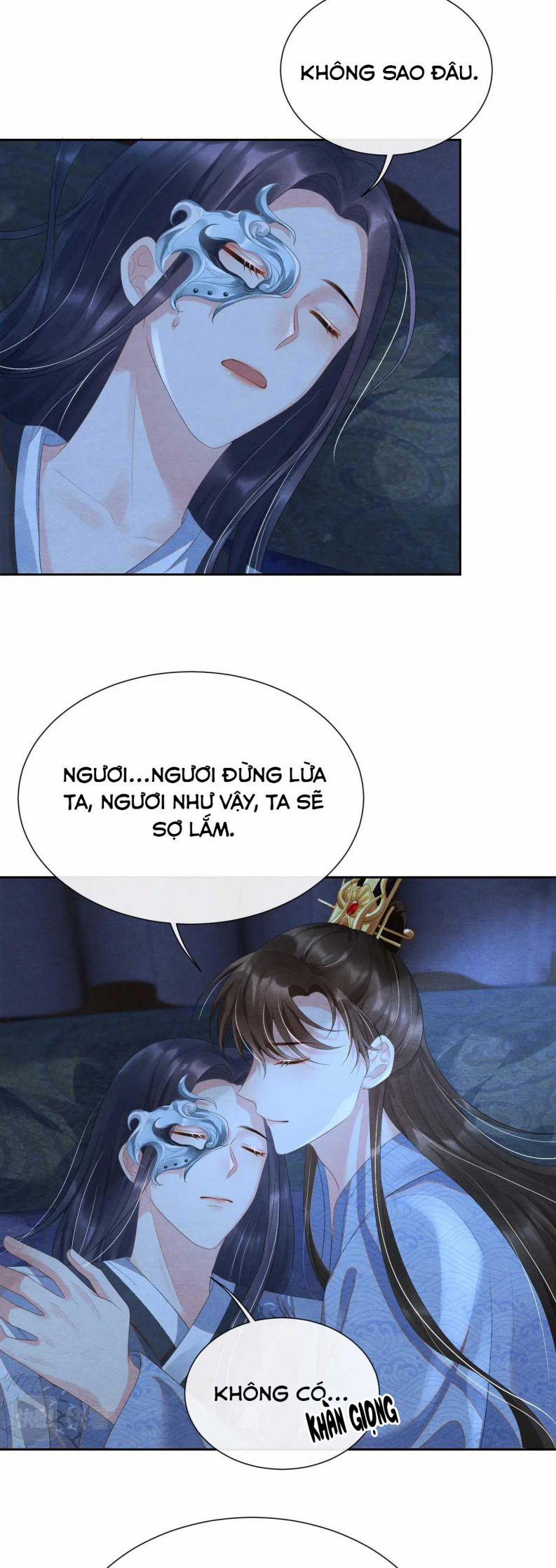 Phược Long Vi Hậu 42 trang 8