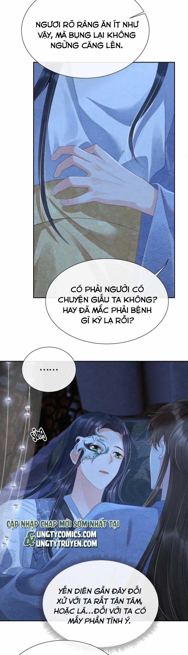 Phược Long Vi Hậu 42 trang 9