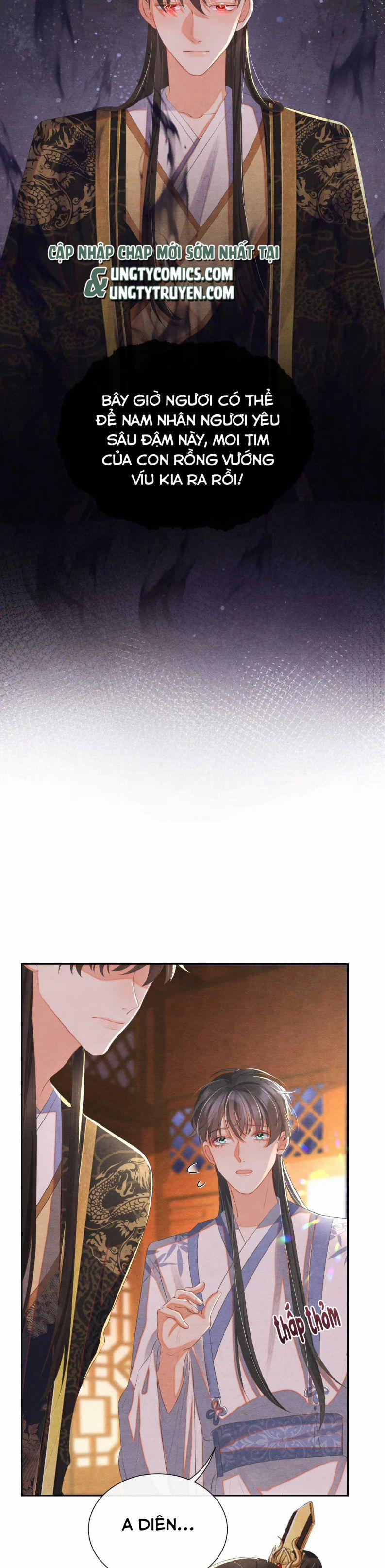 Phược Long Vi Hậu 43 trang 6