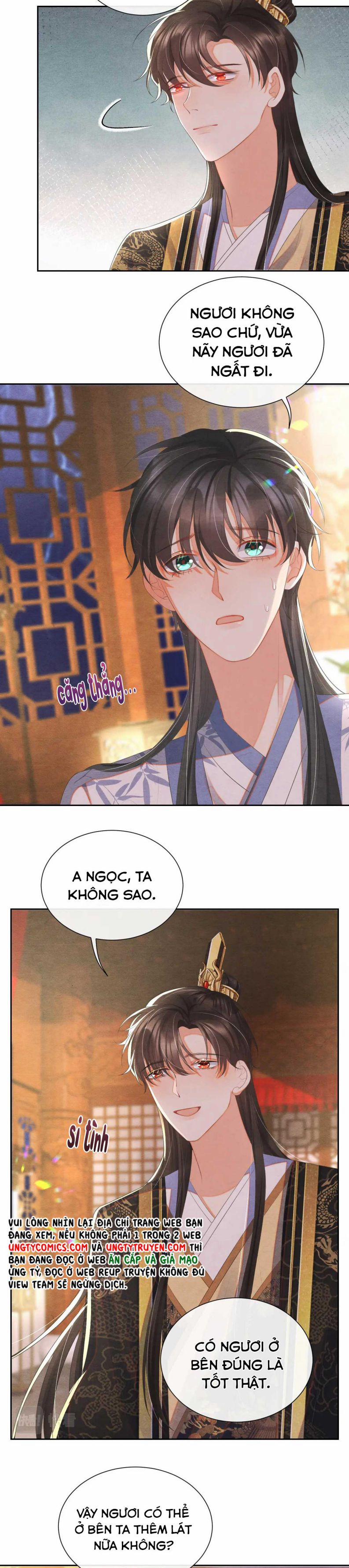 Phược Long Vi Hậu 43 trang 7