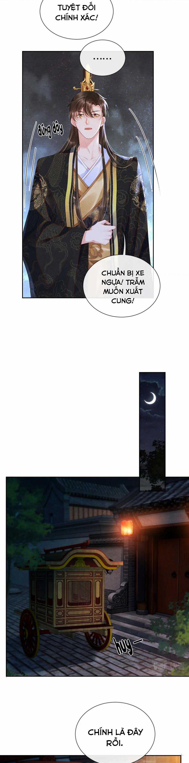 Phược Long Vi Hậu 44 trang 13