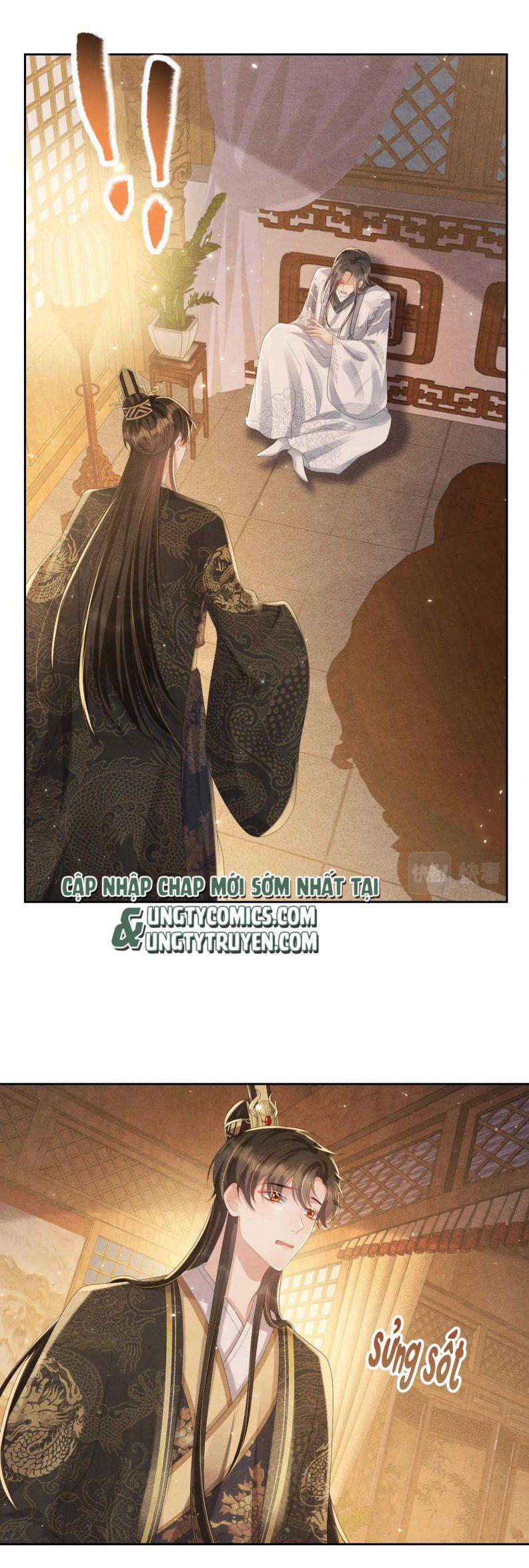 Phược Long Vi Hậu 44 trang 8