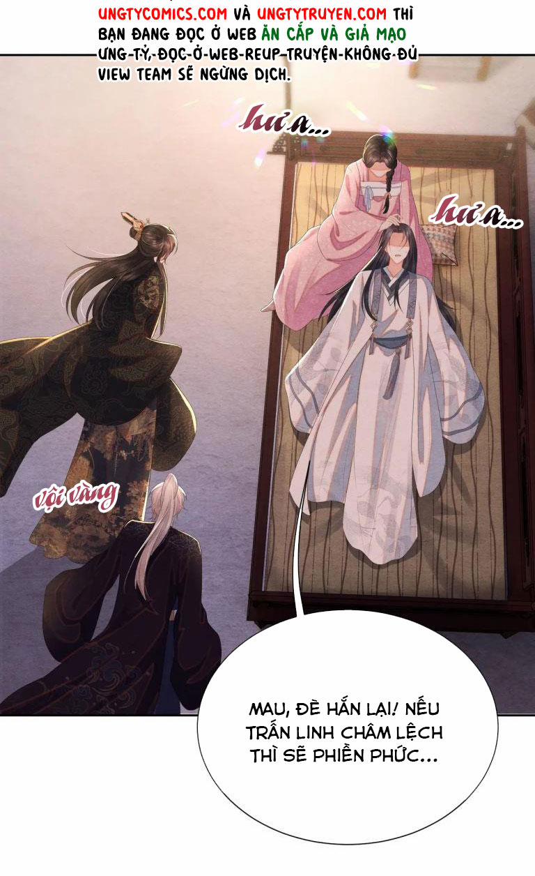 Phược Long Vi Hậu 45 trang 11