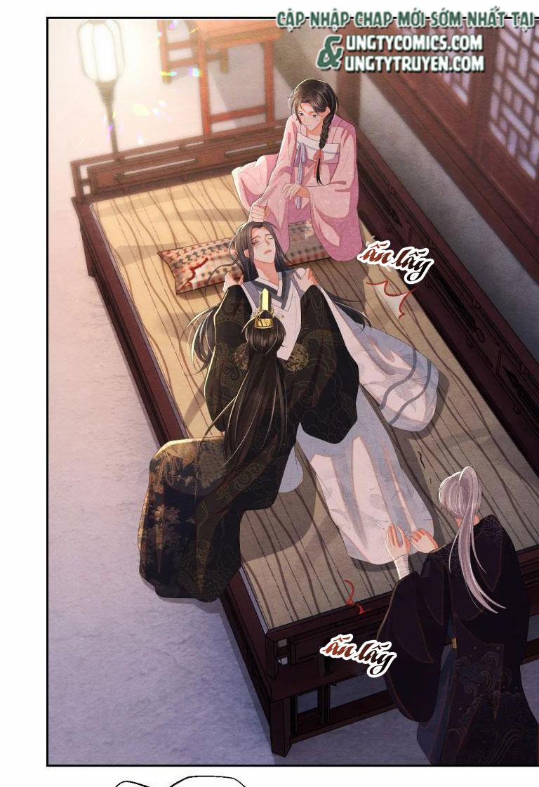 Phược Long Vi Hậu 45 trang 12