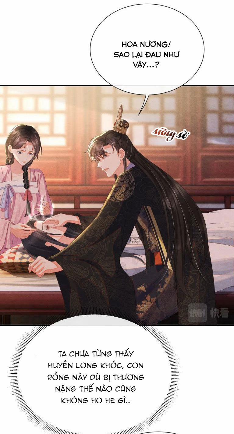 Phược Long Vi Hậu 45 trang 14