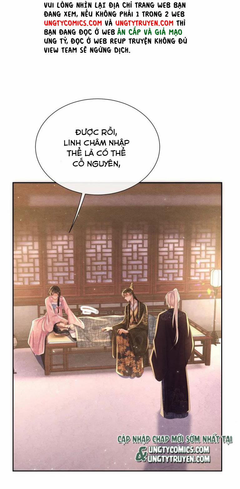 Phược Long Vi Hậu 45 trang 17