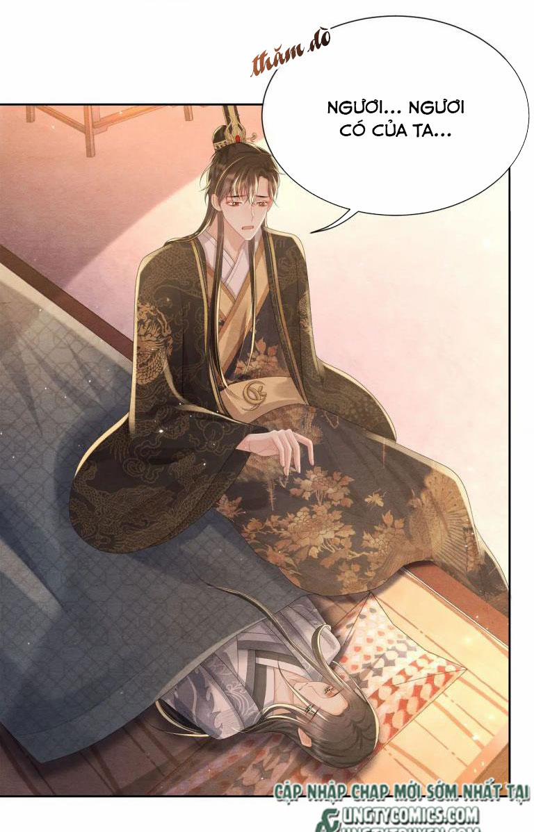 Phược Long Vi Hậu 45 trang 24