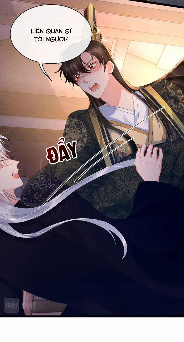 Phược Long Vi Hậu 45 trang 33