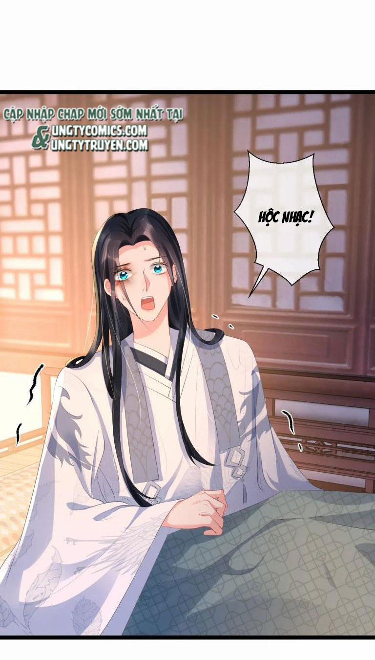 Phược Long Vi Hậu 45 trang 34