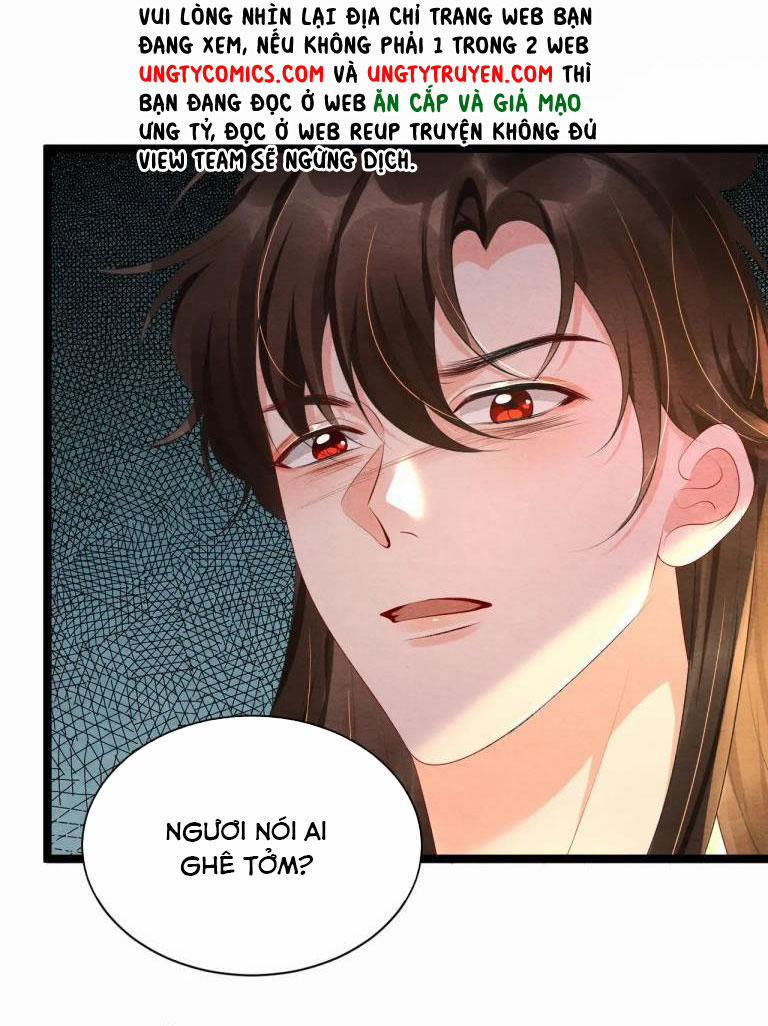 Phược Long Vi Hậu 45 trang 36