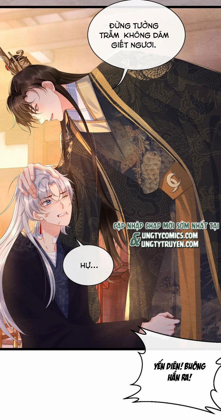 Phược Long Vi Hậu 45 trang 38