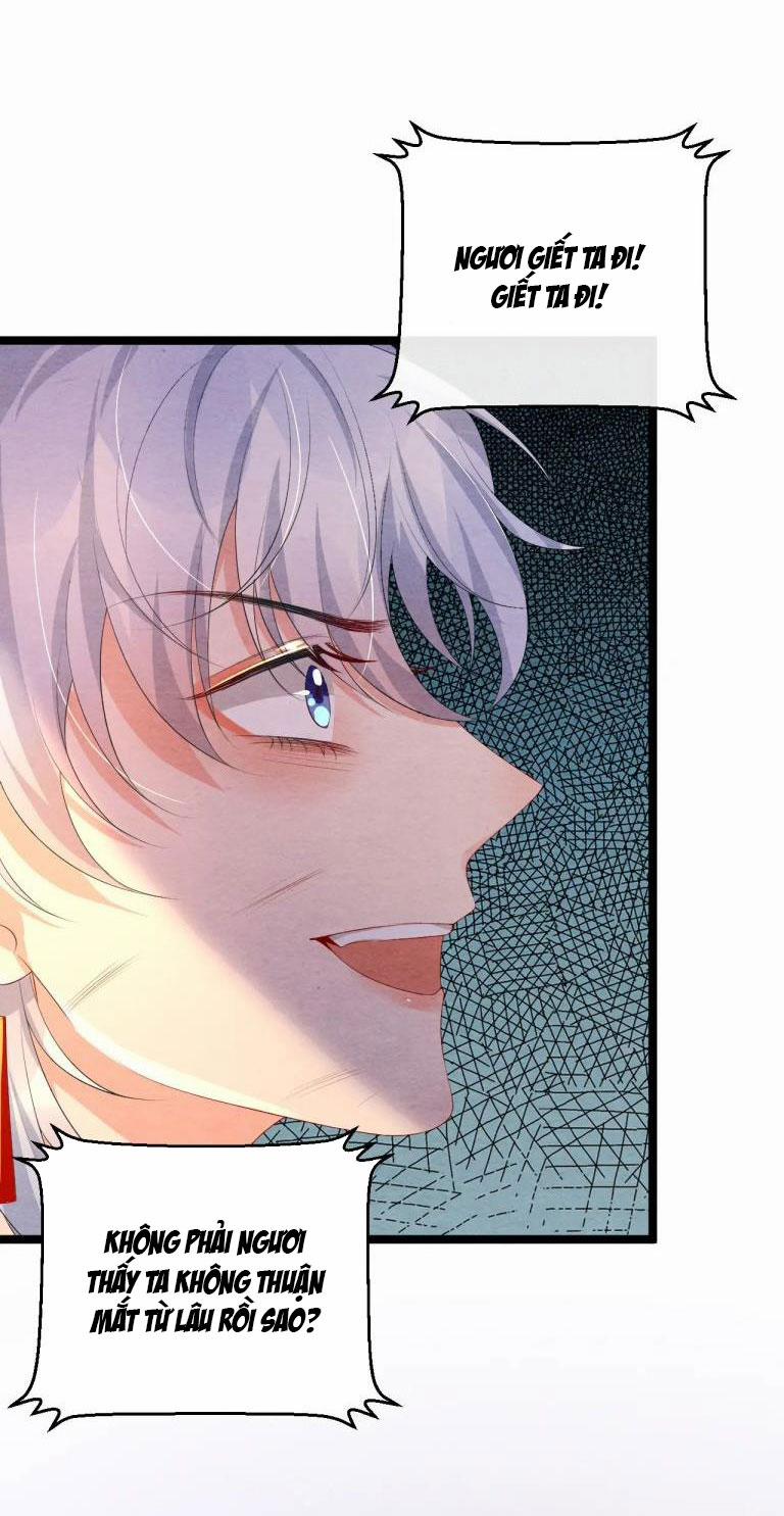 Phược Long Vi Hậu 45 trang 39