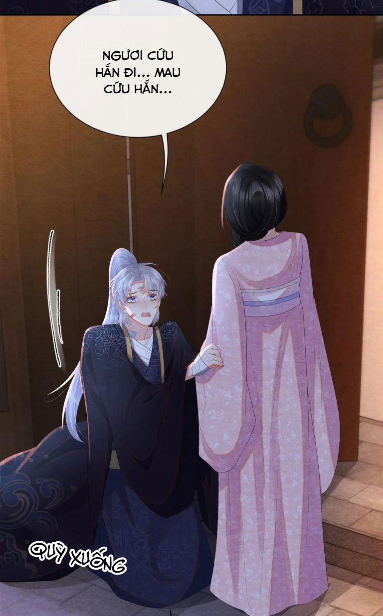 Phược Long Vi Hậu 45 trang 4