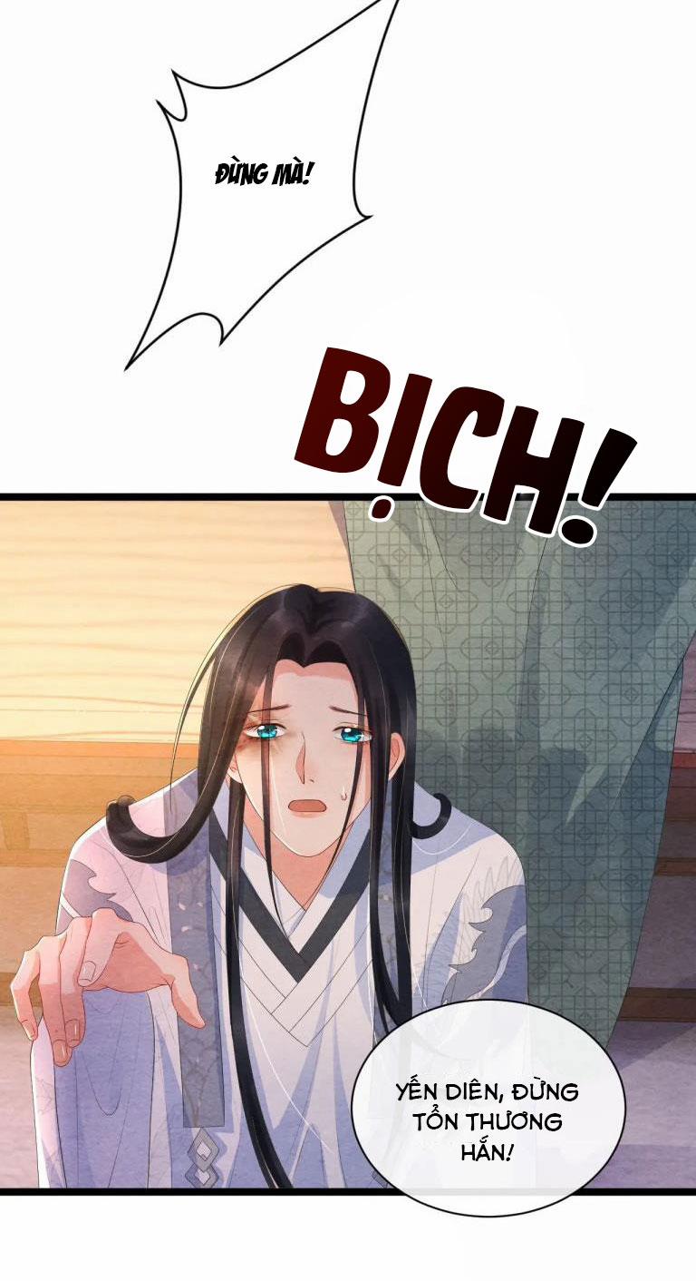 Phược Long Vi Hậu 45 trang 41