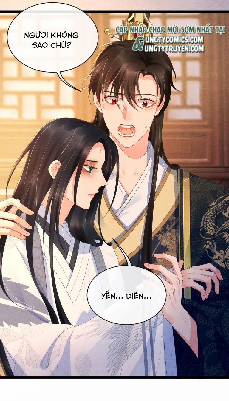 Phược Long Vi Hậu 45 trang 45