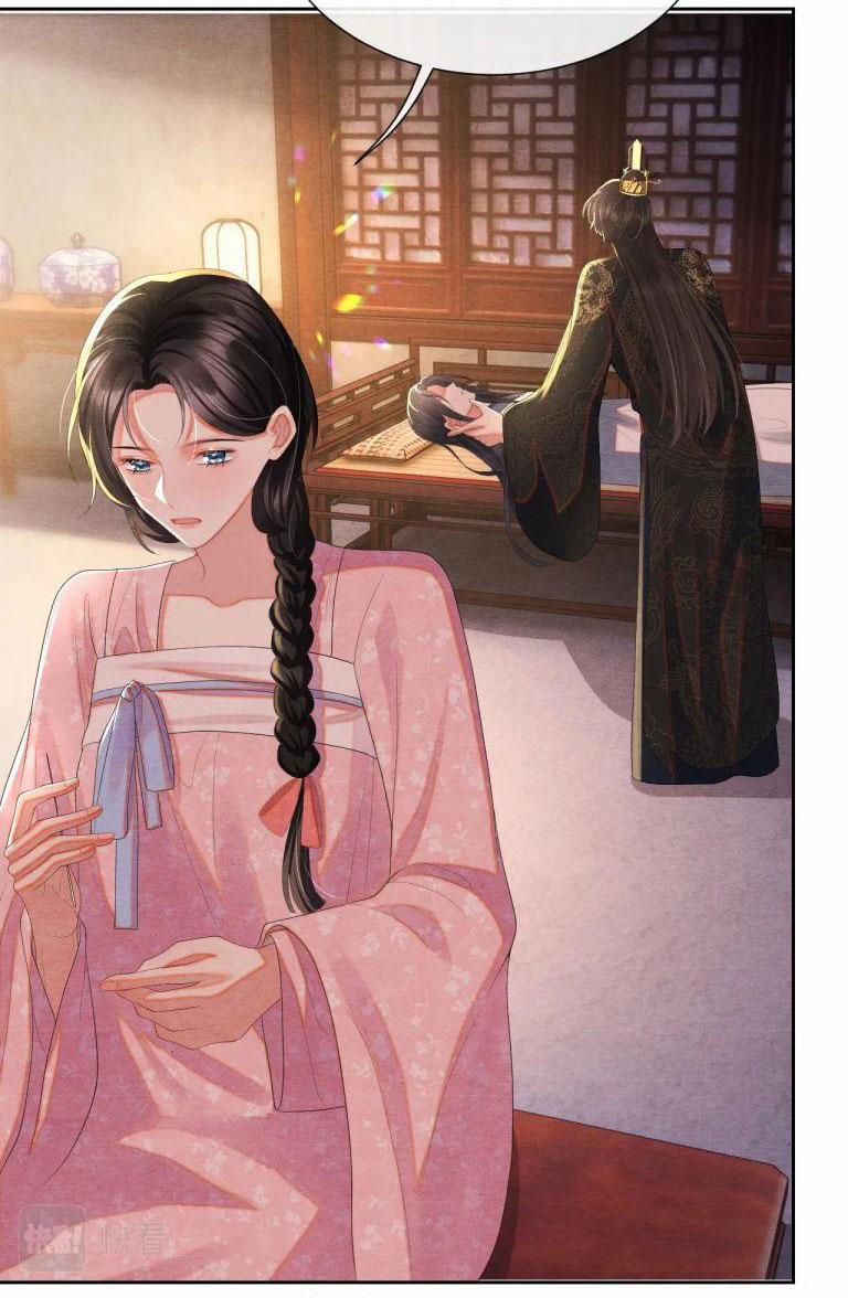 Phược Long Vi Hậu 45 trang 7