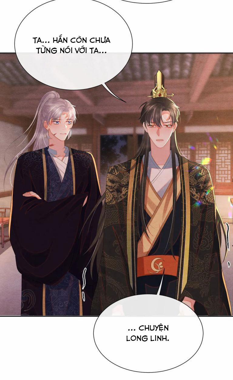 Phược Long Vi Hậu 45 trang 9