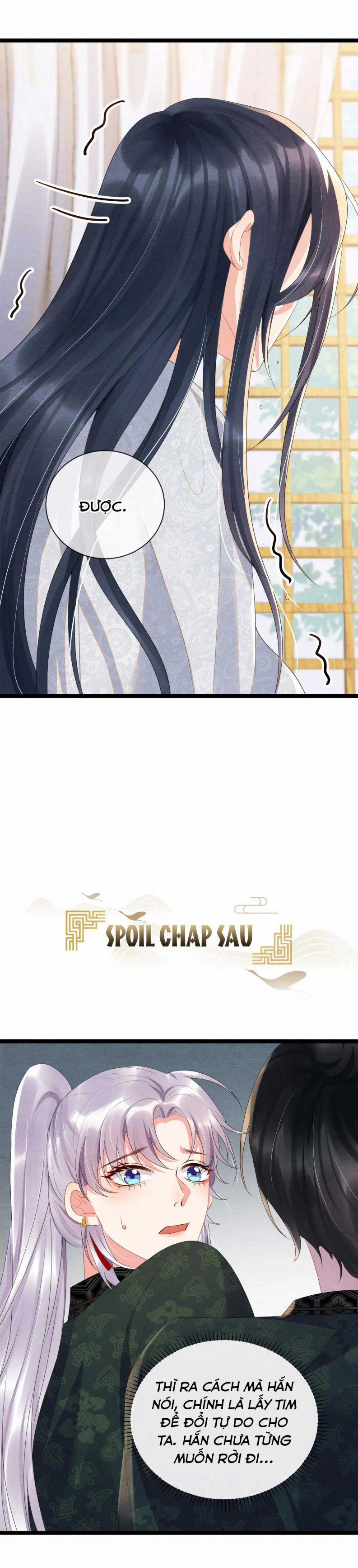 Phược Long Vi Hậu 46 trang 15