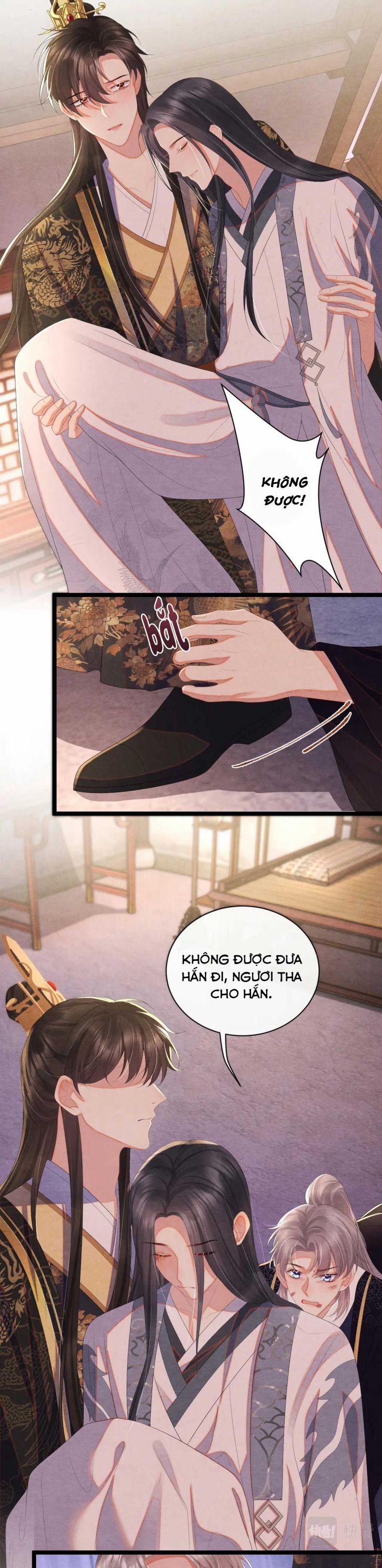 Phược Long Vi Hậu 46 trang 2