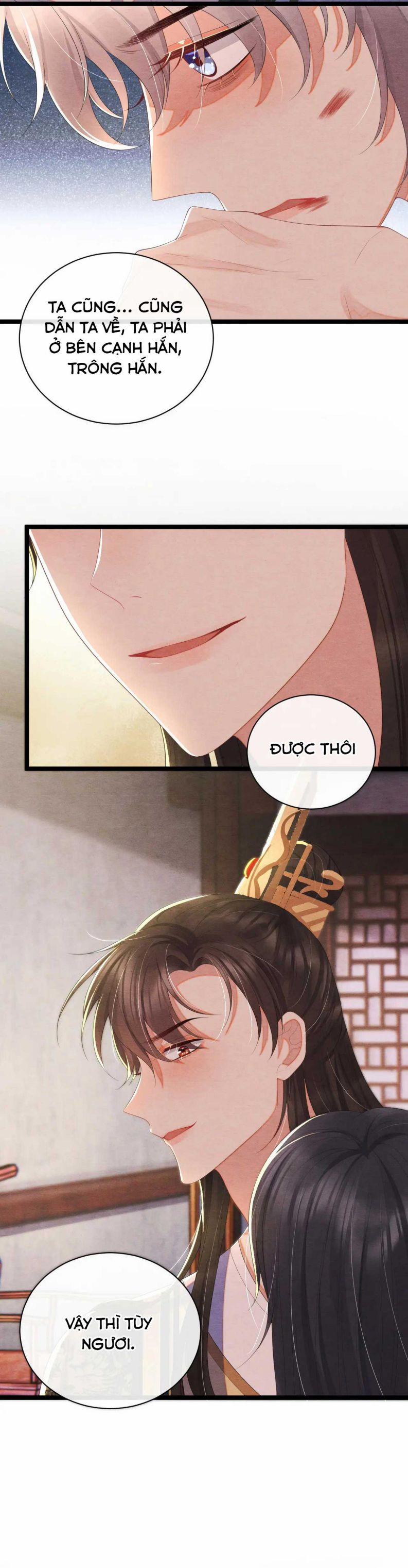 Phược Long Vi Hậu 46 trang 4