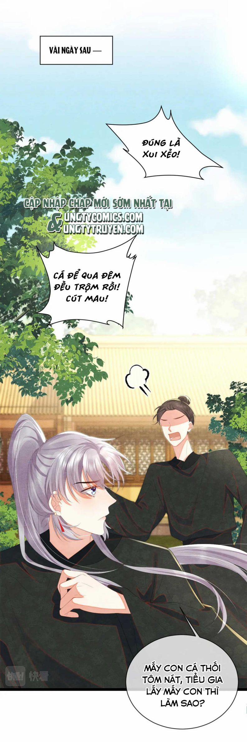 Phược Long Vi Hậu 46 trang 5